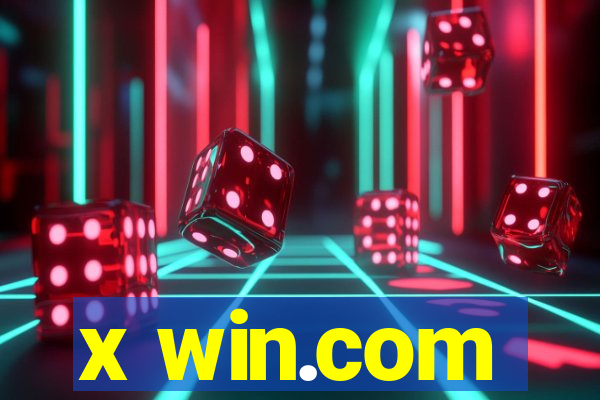 x win.com